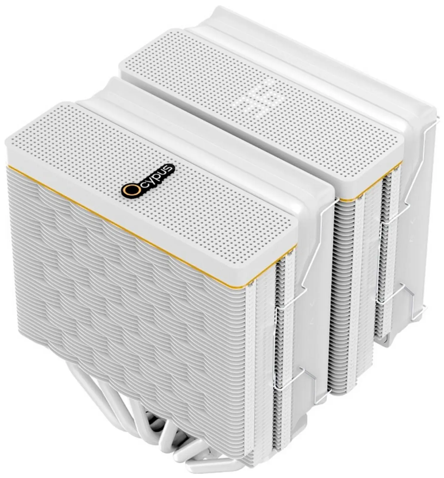 Кулер для процессора Ocypus Iota A62 WH