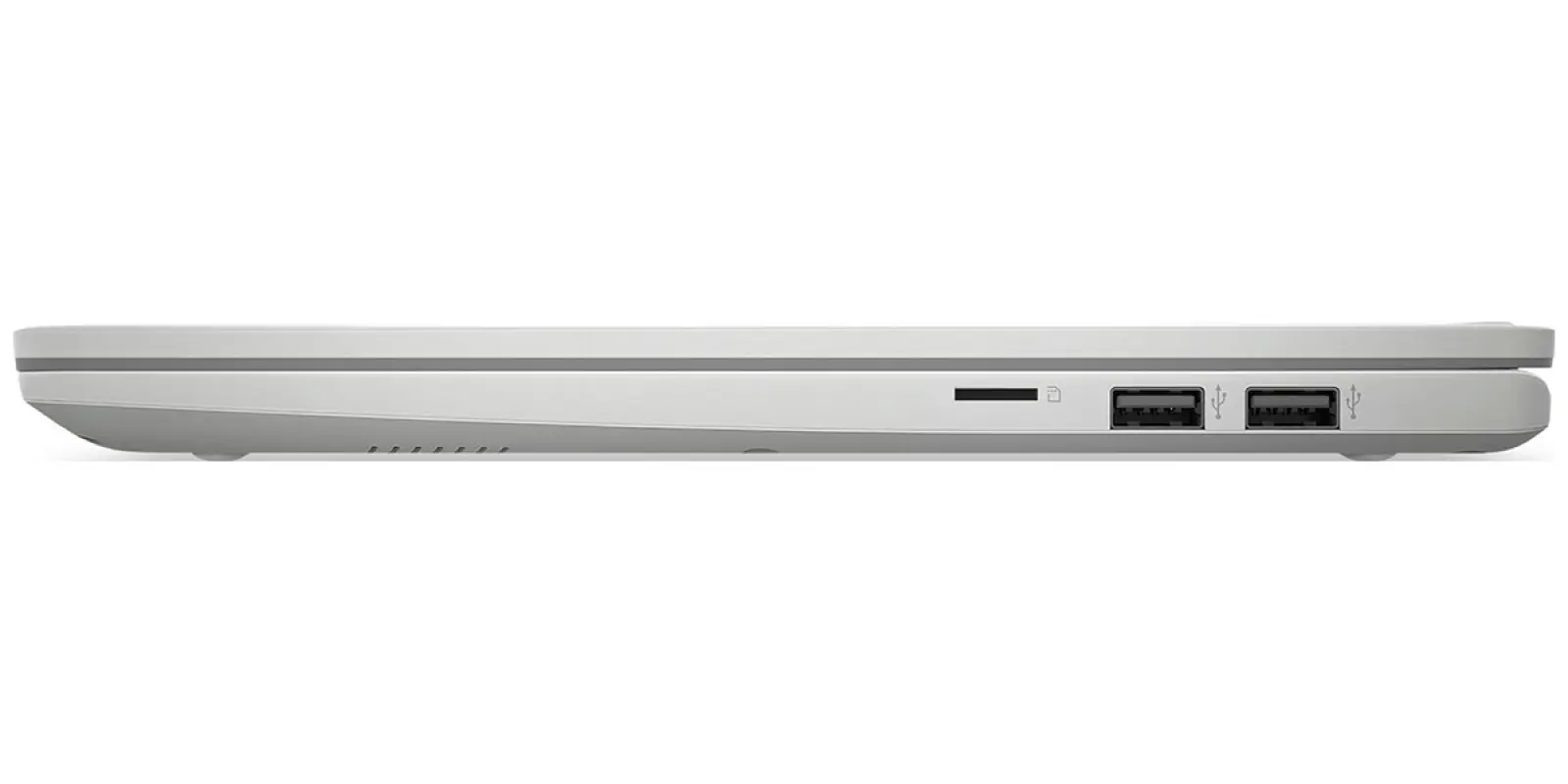 Ноутбук MSI Modern 14, C12MО-688RU (9S7-14J111-688) серебристый