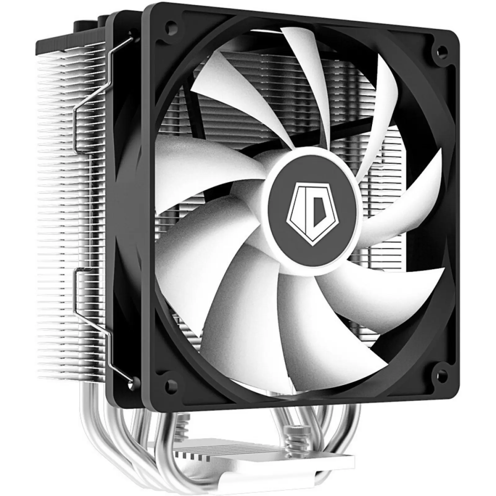 Кулер для процессора ID-Cooling SE-214-XT LED