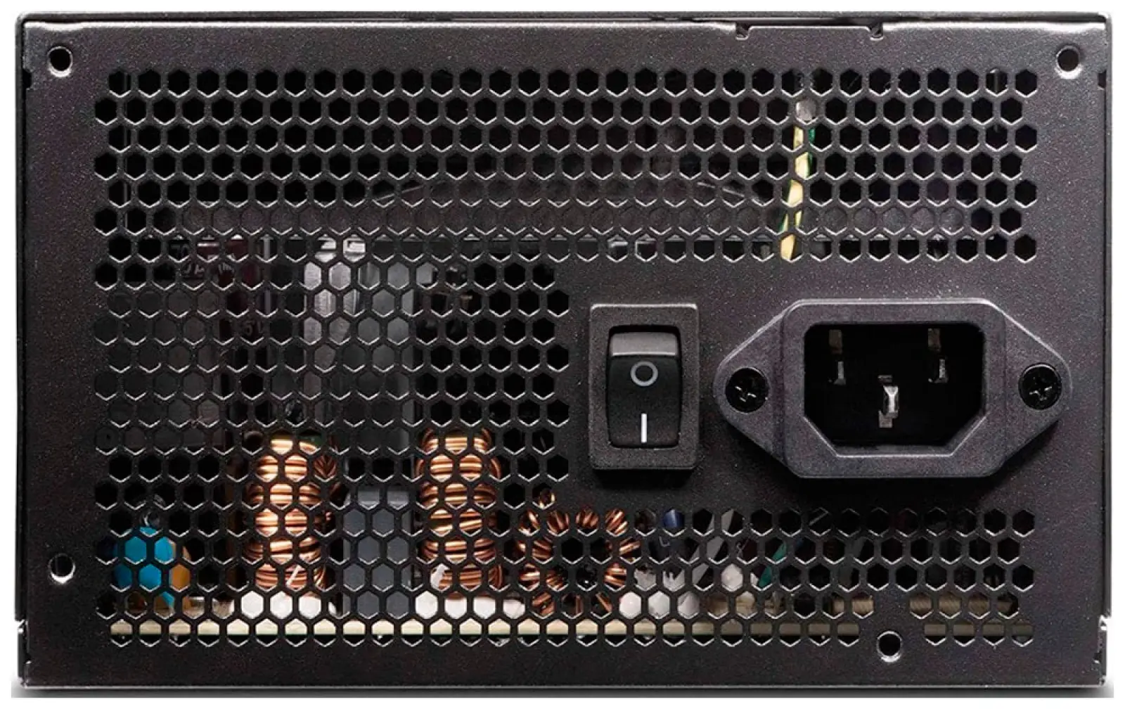 Блок питания XPG PYLON 750W ATX Bronze (PYLON750B-BKCEU)