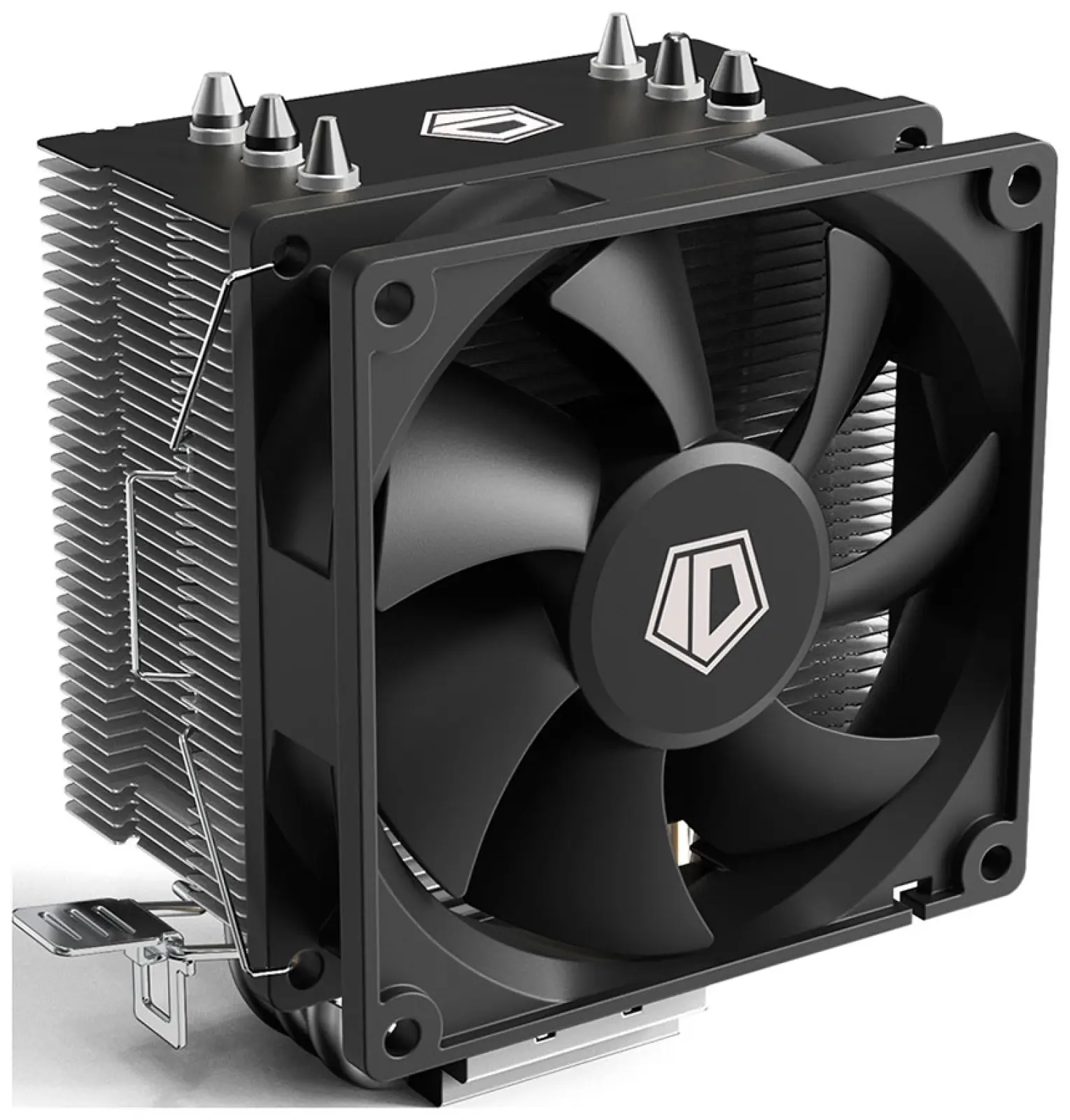 Кулер для процессора ID-Cooling SE-903-SD V3
