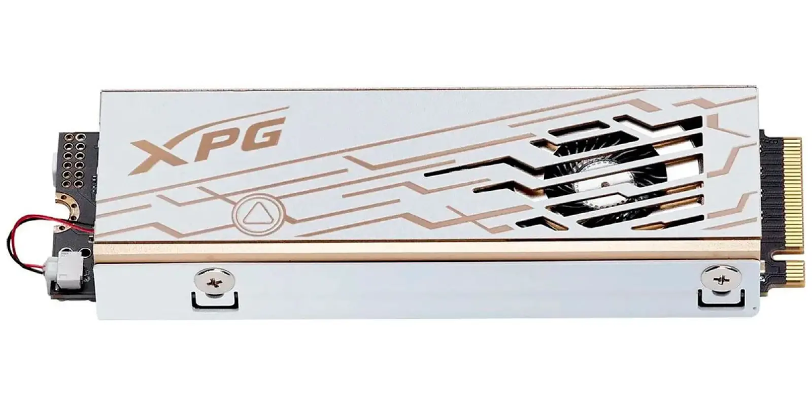 Накопитель SSD M.2 Adata MARS 980 PRO PCIe 5.0 1TB (SMAR-980P-1TCI)