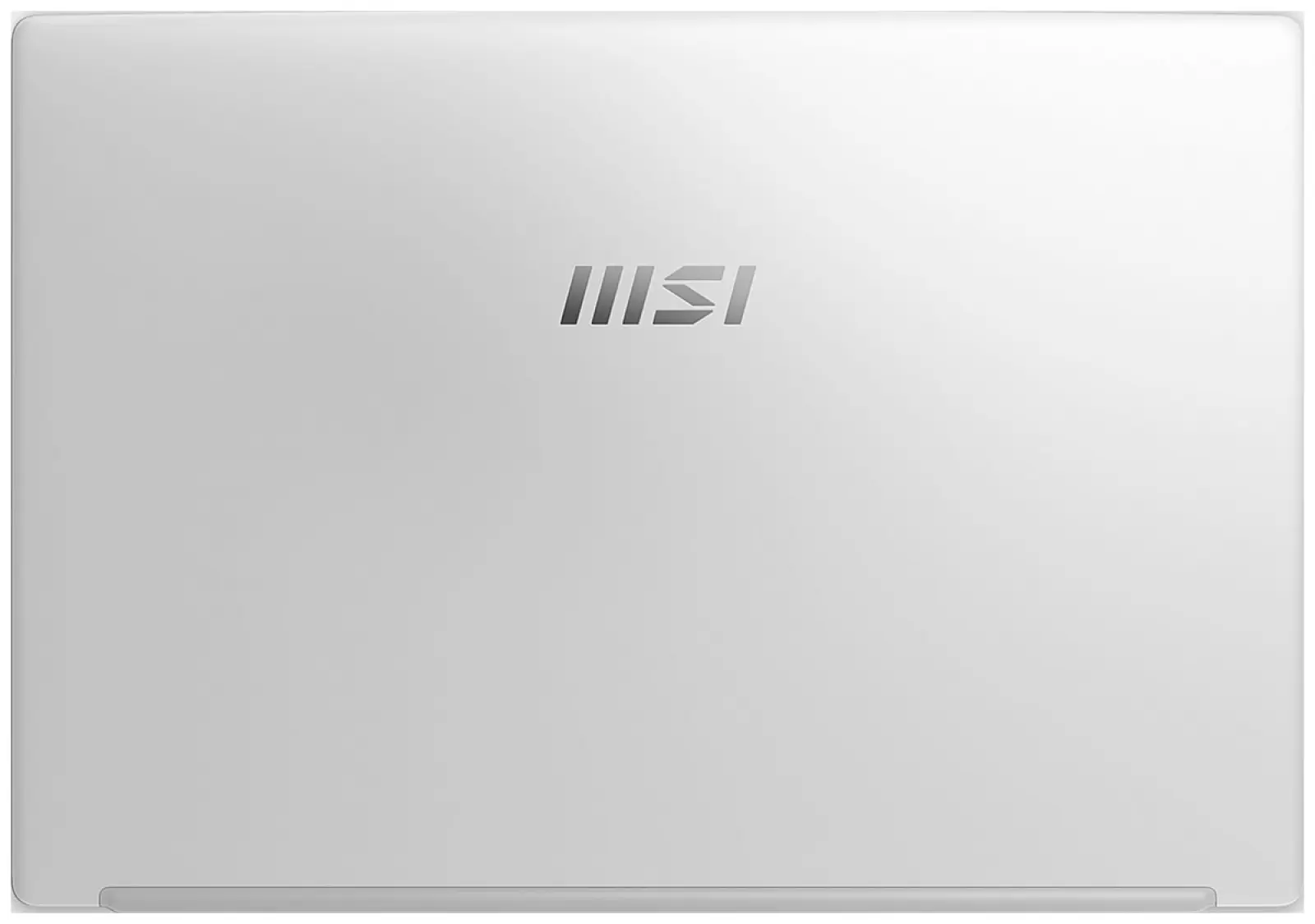 Ноутбук MSI Modern 14, C12MО-688RU (9S7-14J111-688) серебристый