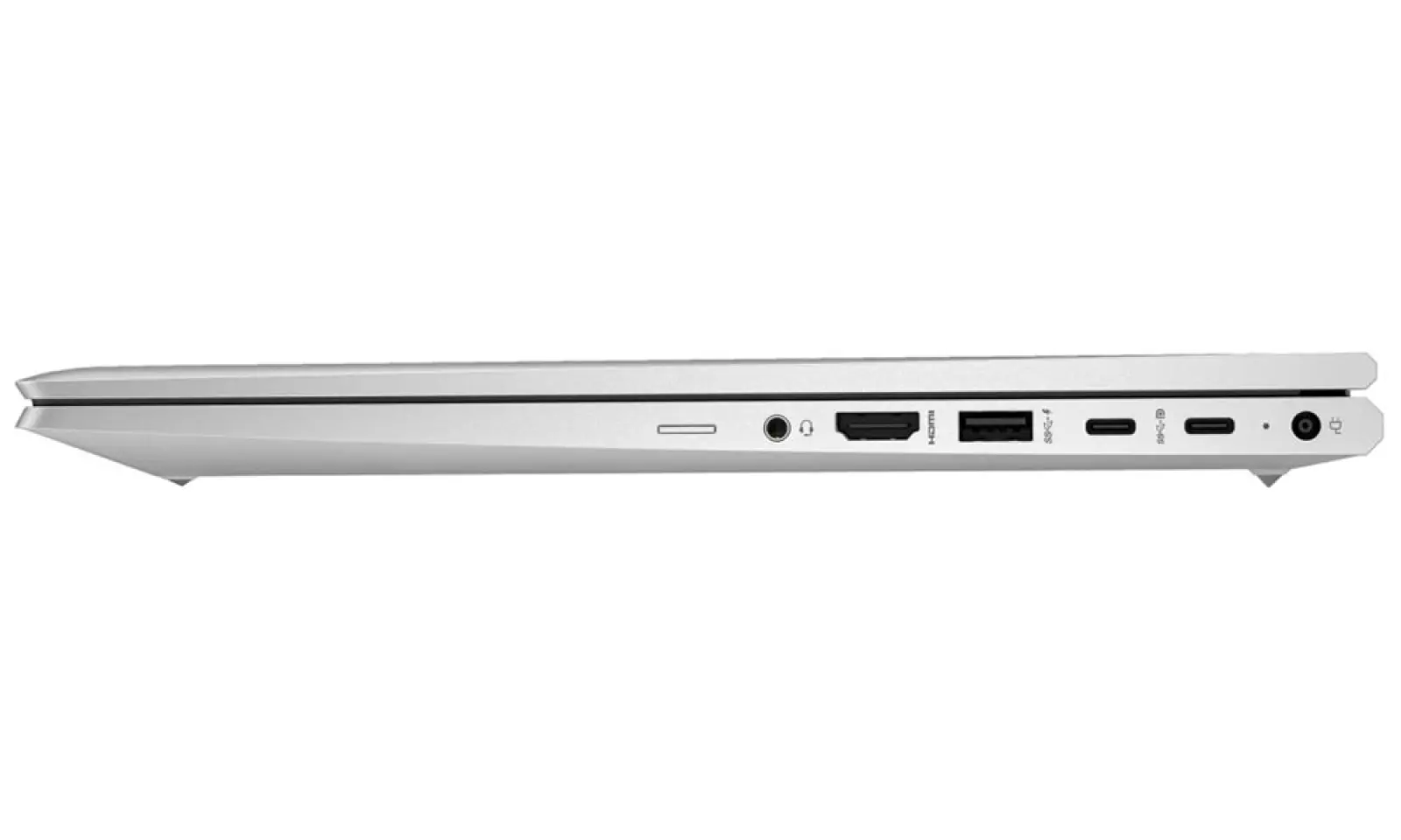Ноутбук HP ProBook 450 G10 15.6 FHD IPS touch 250 nits (85C40EA)