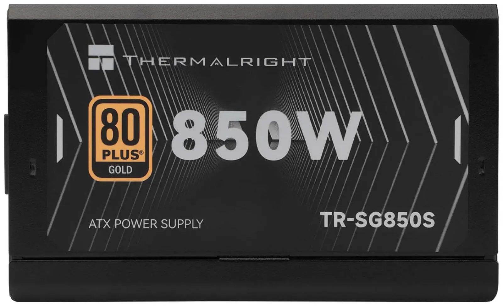 Блок питания Thermalright 850W Gold ATX 3.1 (TR-SG 850S)