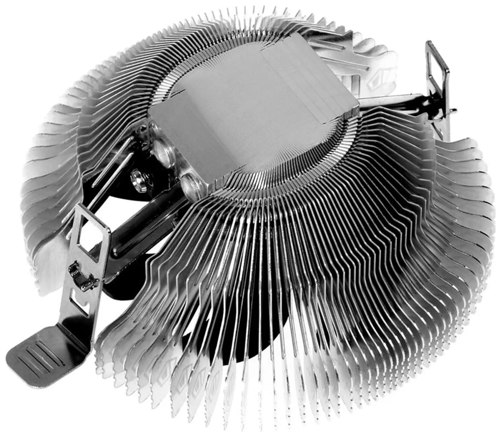 Кулер для процессора ID-Cooling DK-01S
