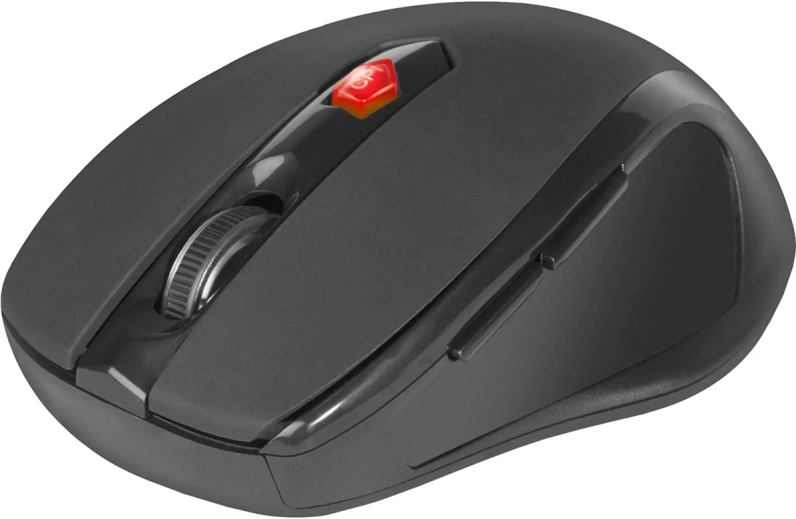 Мышь Defender Ultra MM-315 черный 52315