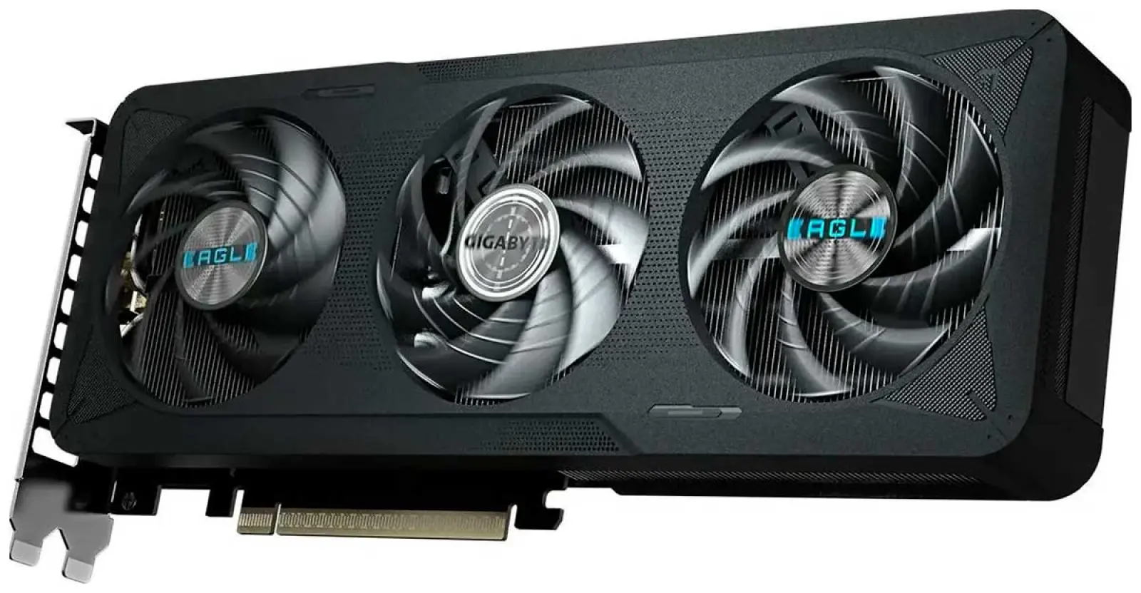 Видеокарта Gigabyte GeForce RTX 5060 TI EAGLE MAX OC16GB (GV-N506TEAGLEMAX OC-16GD)