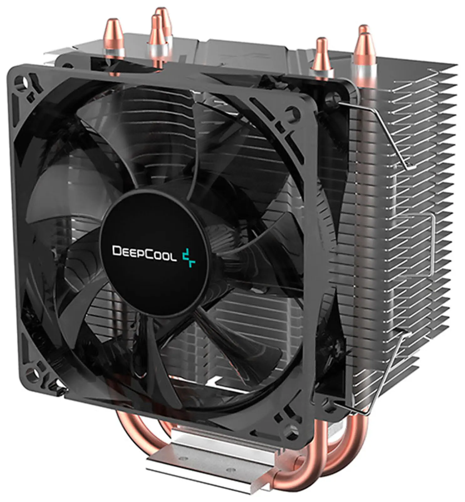 Кулер для процессора Deepcool GAMMAXX 300 FURY