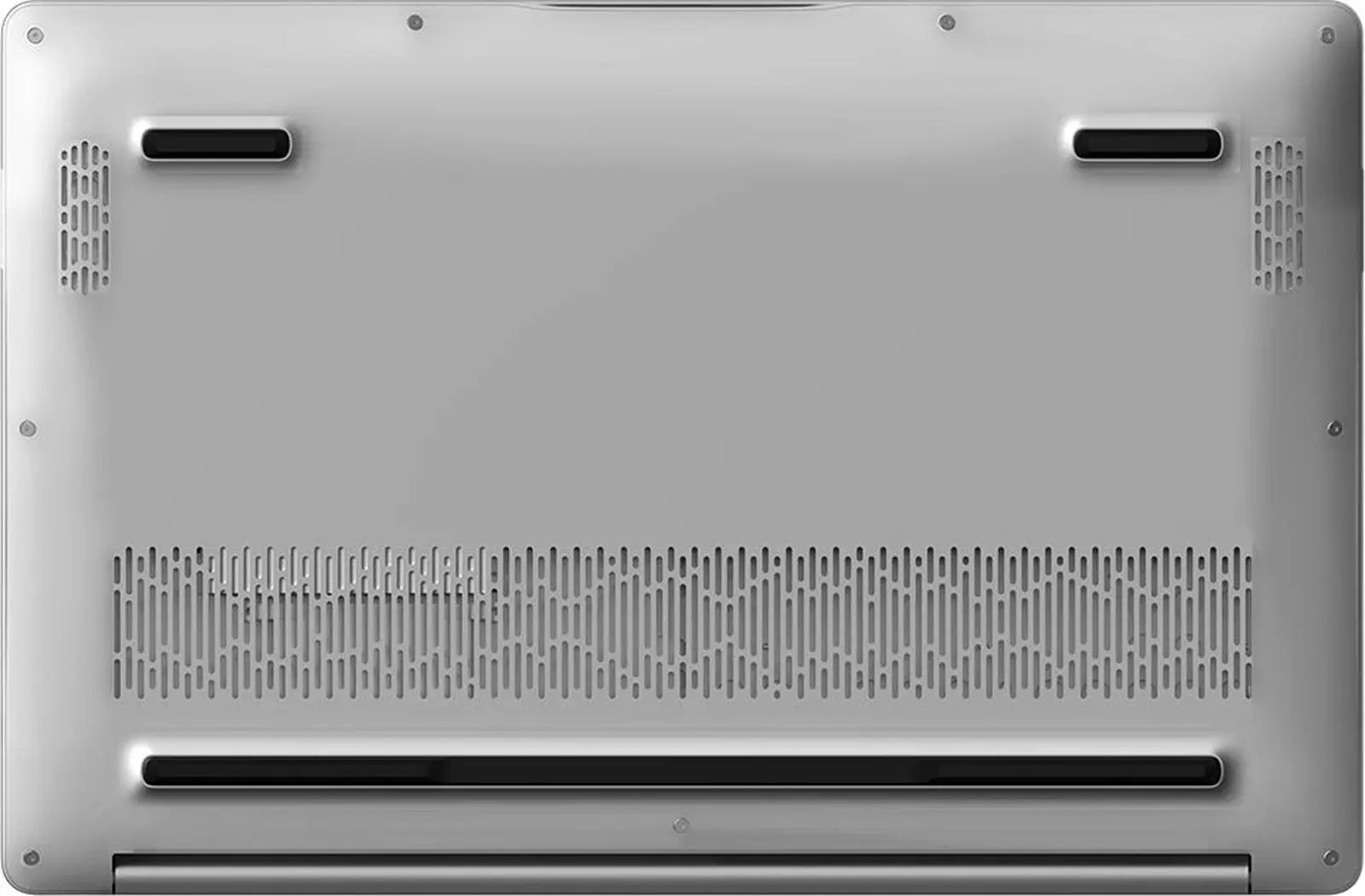 Ноутбук Tecno MegaBook T15RA (71003300181), серый