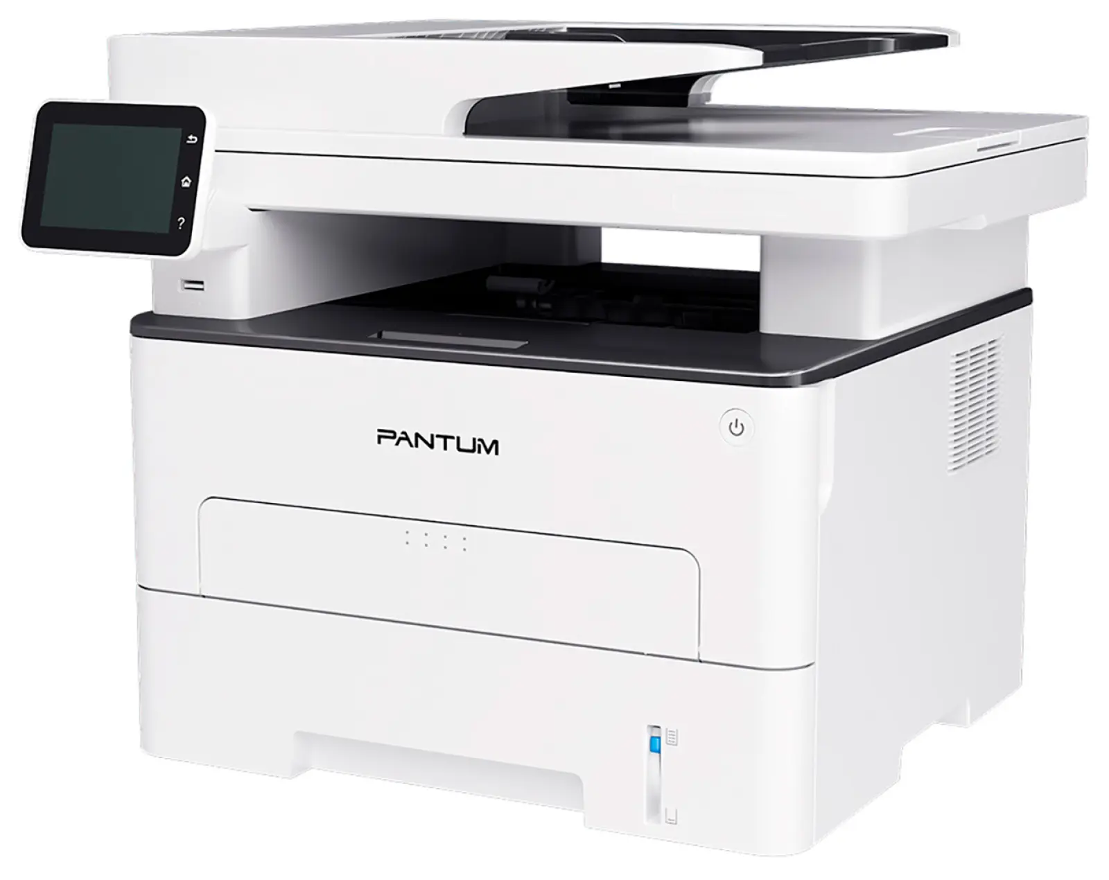 МФУ лазерный Pantum M7310DN, серый