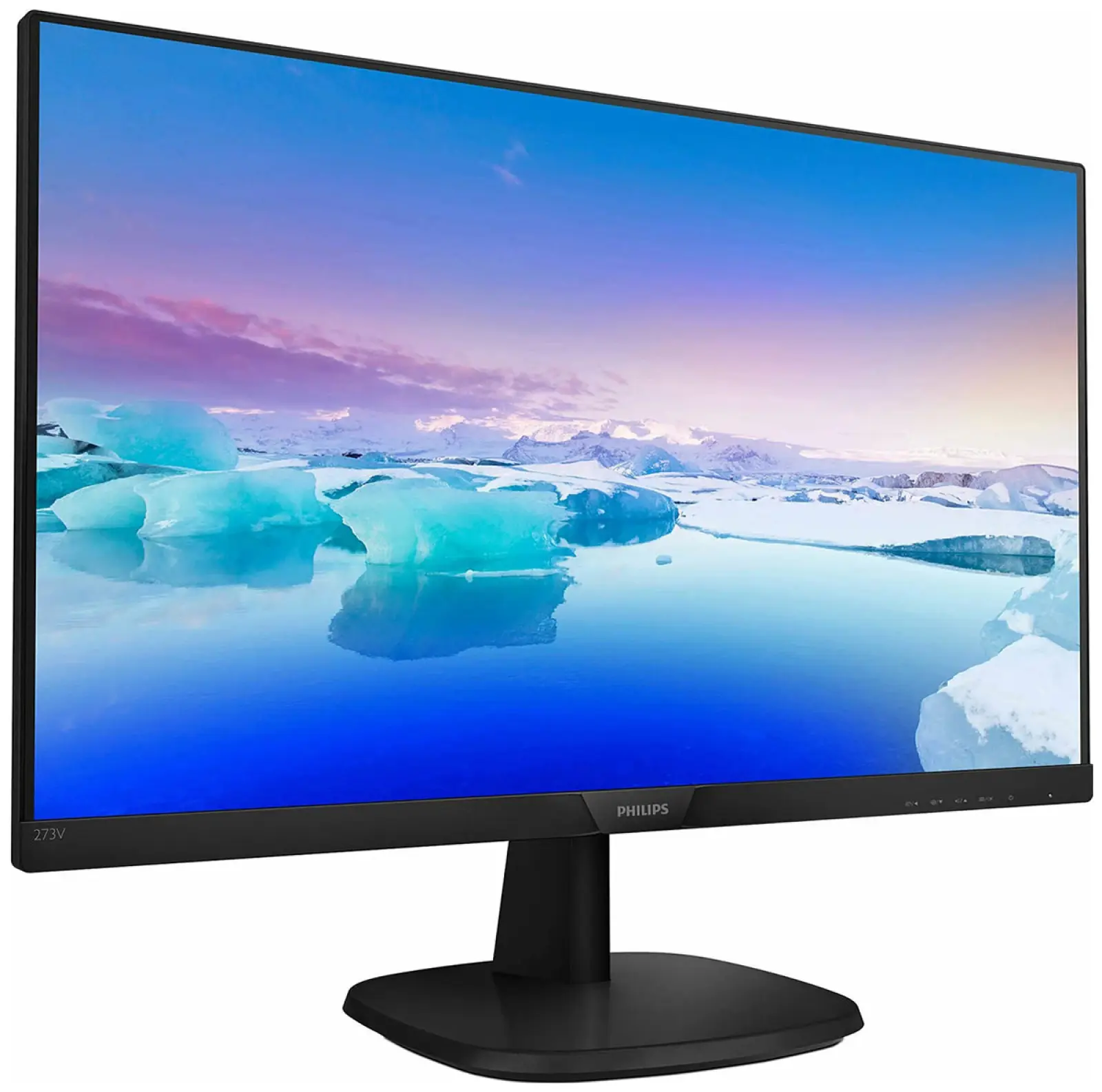 ЖК монитор Philips 27 273V7QJAB/0001 Black