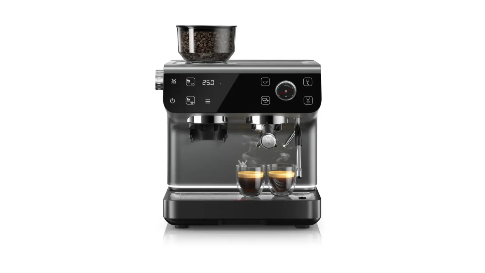 Espresso Pro