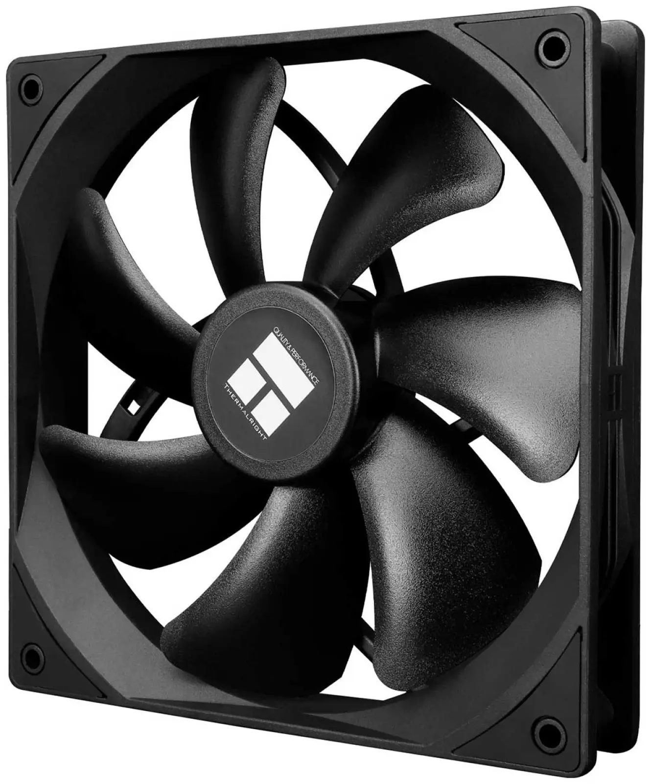 Вентилятор для корпуса Thermalright TL-C14C, 140mm