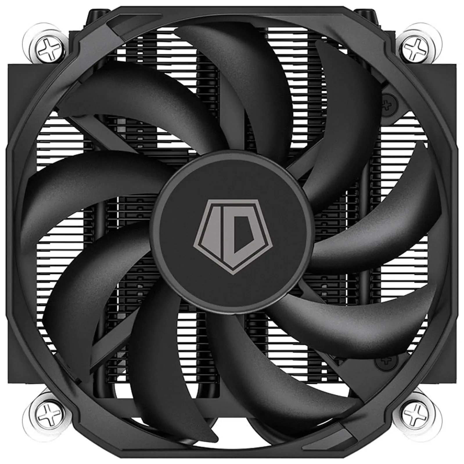 Кулер для процессора ID-Cooling IS-28i BLACK