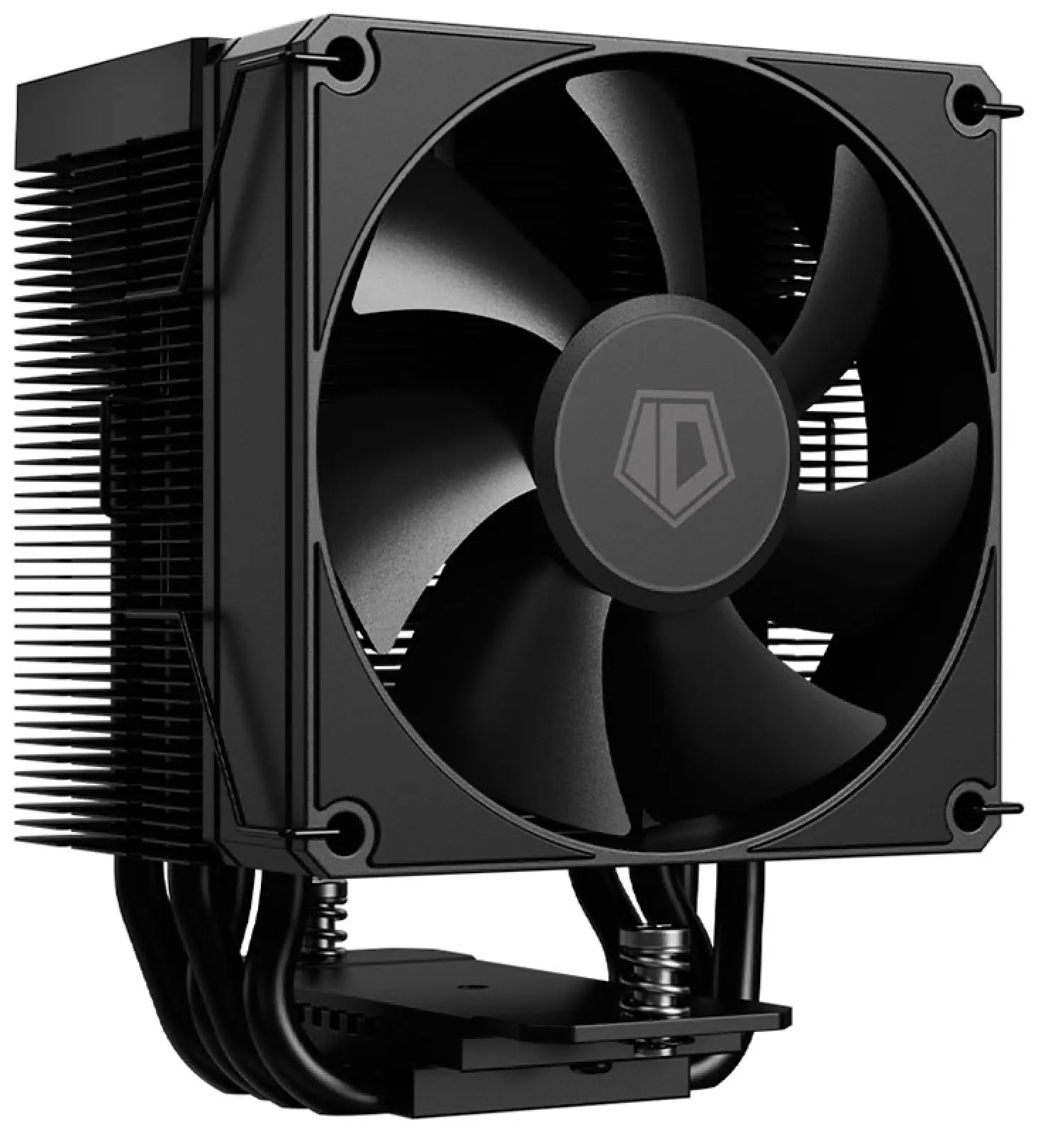Кулер ID-Cooling FROZN A400 BLACK