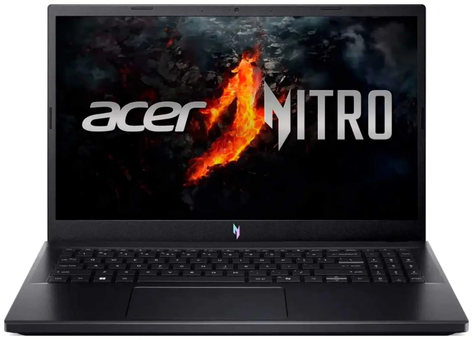 Ноутбук Acer Nitro V 15 ANV15-41-R3LC (NH.QSHER.004) black