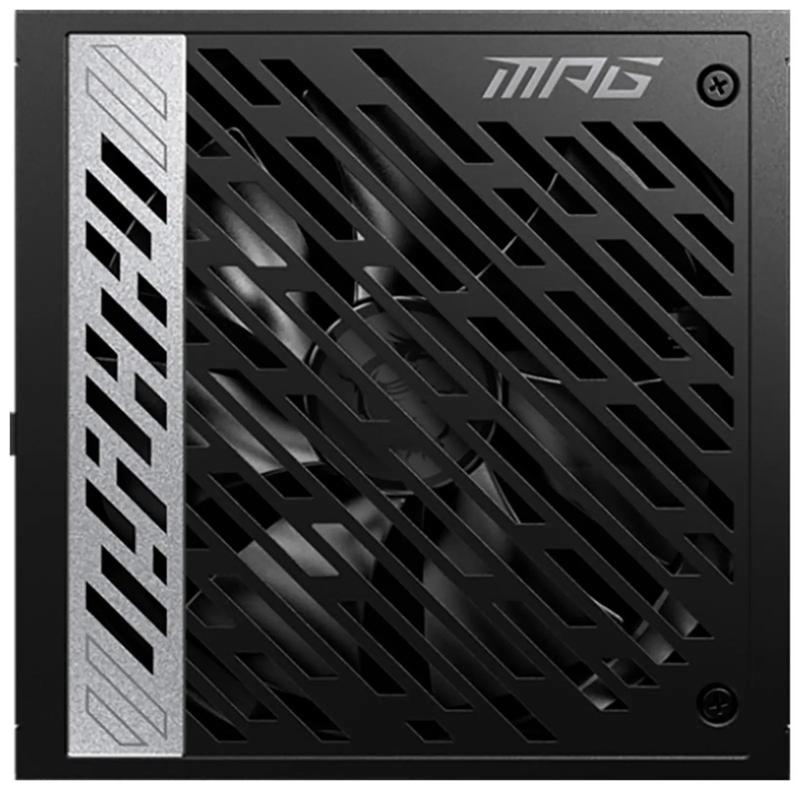Блок питания MSI 1000W ATX3.0 MPG A1000G GOLD