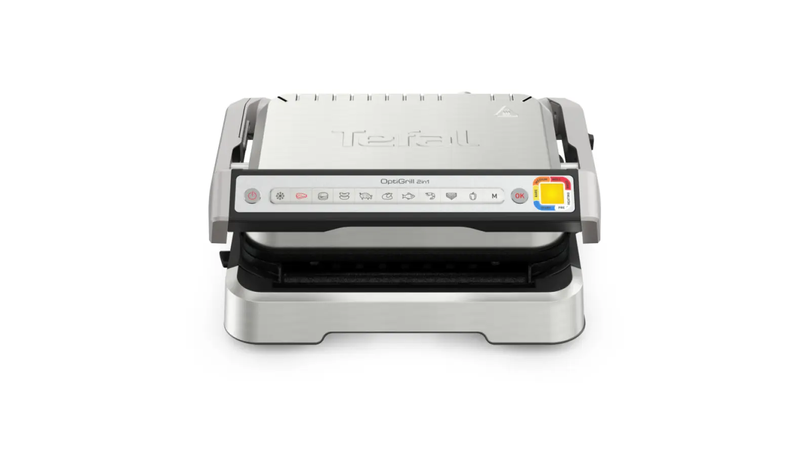 Optigrill 2in1 GC772D30