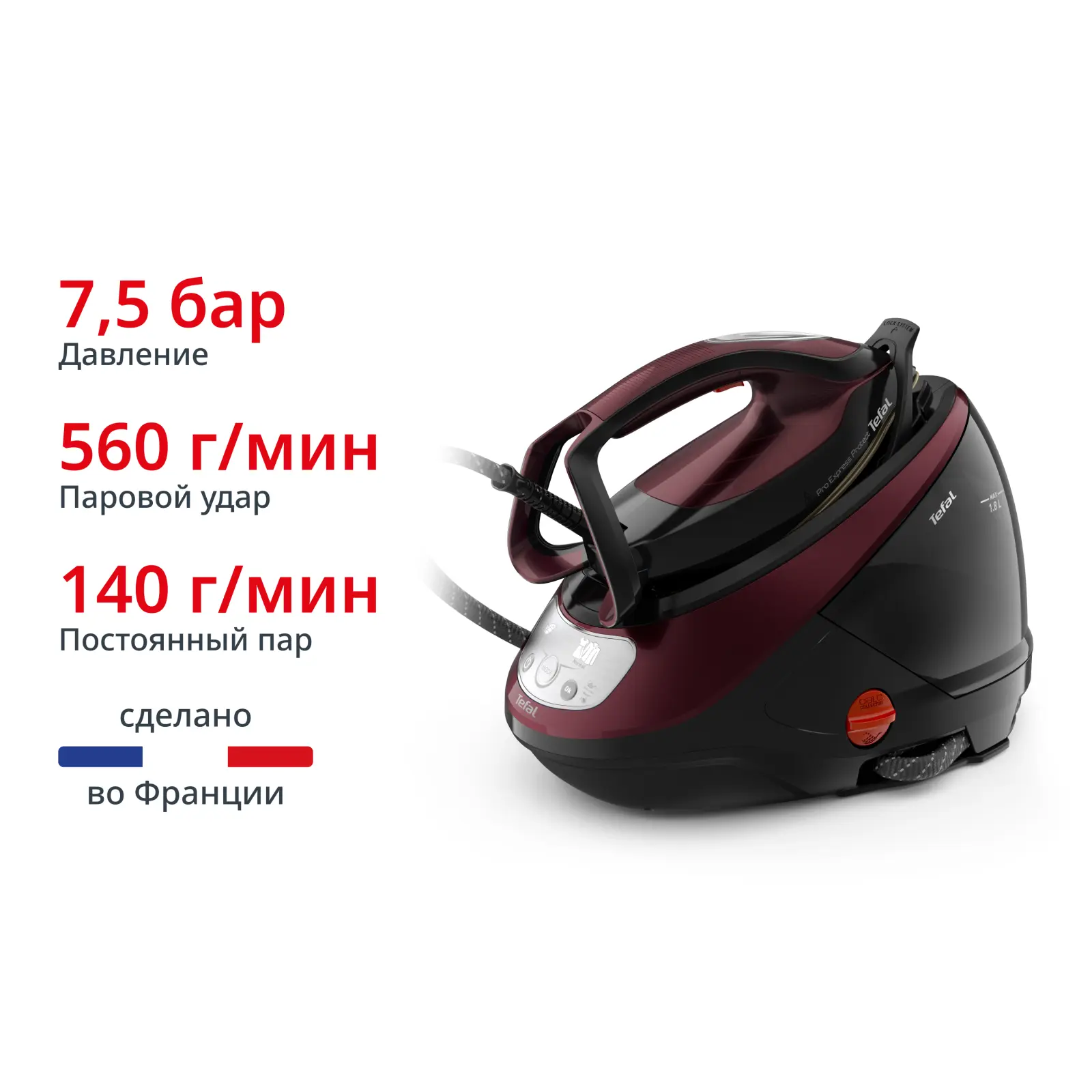 Pro Express Protect GV9230E0