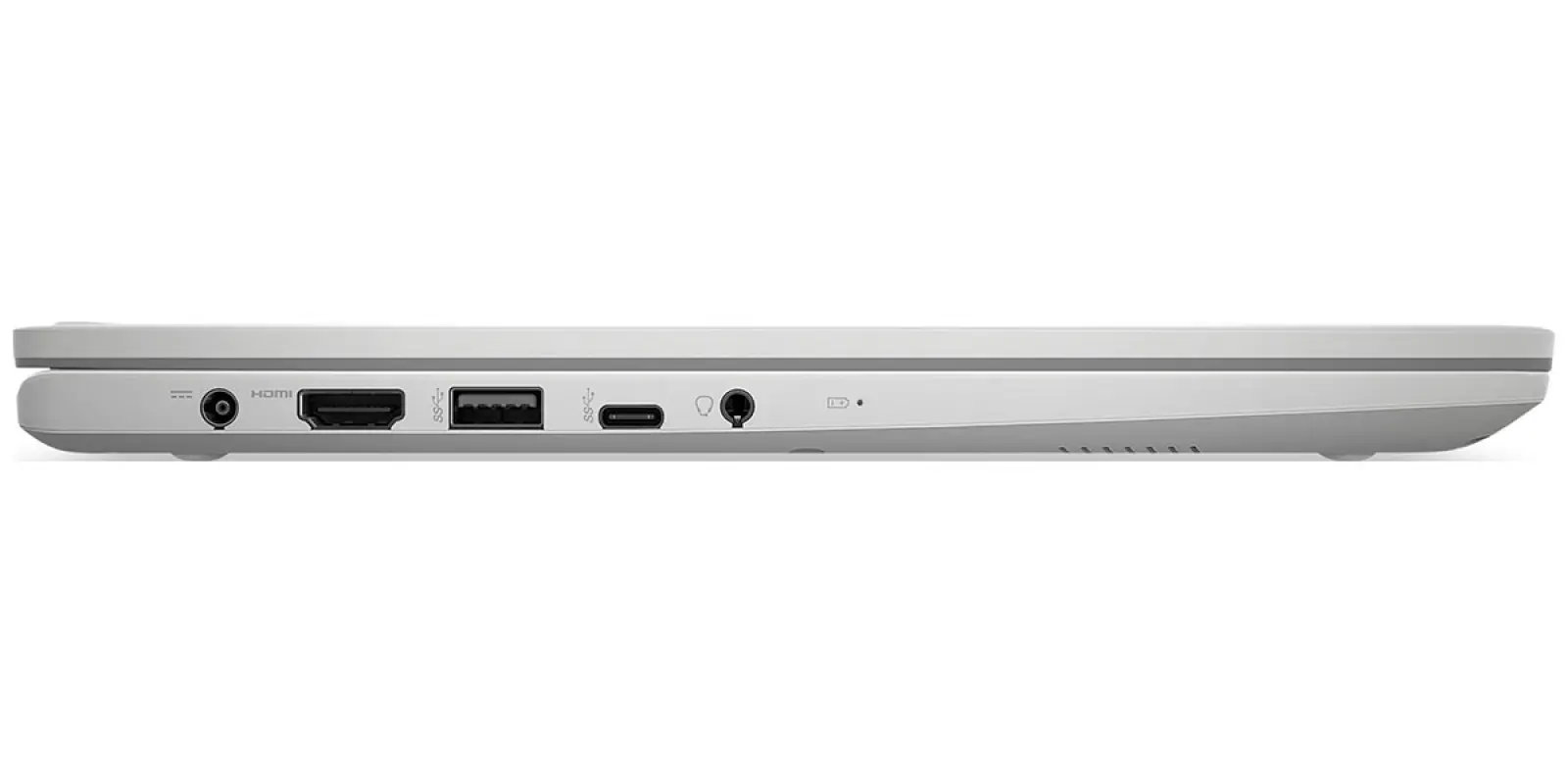 Ноутбук MSI Modern 14, C12MО-688RU (9S7-14J111-688) серебристый