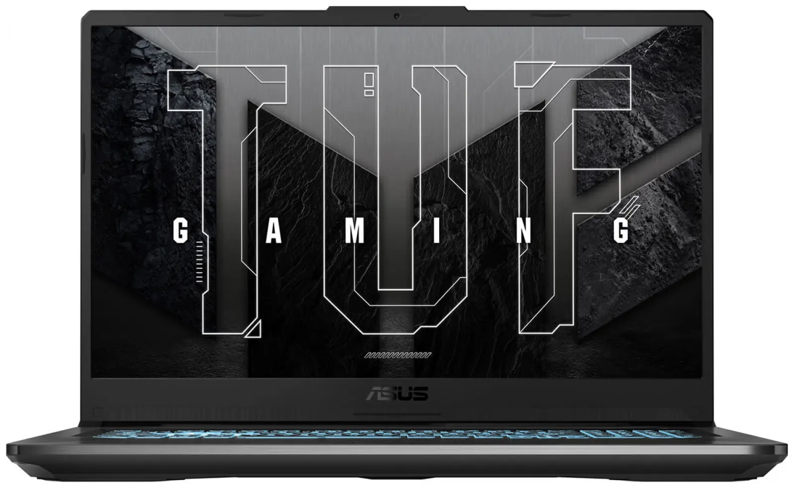 Ноутбук Asus TUF Gaming FA706NFR-HX007 (90NR0JW5-M00080)