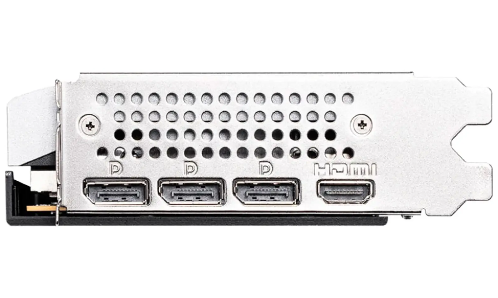 Видеокарта MSI GeForce RTX 5060 8G VENTUS 3X OC