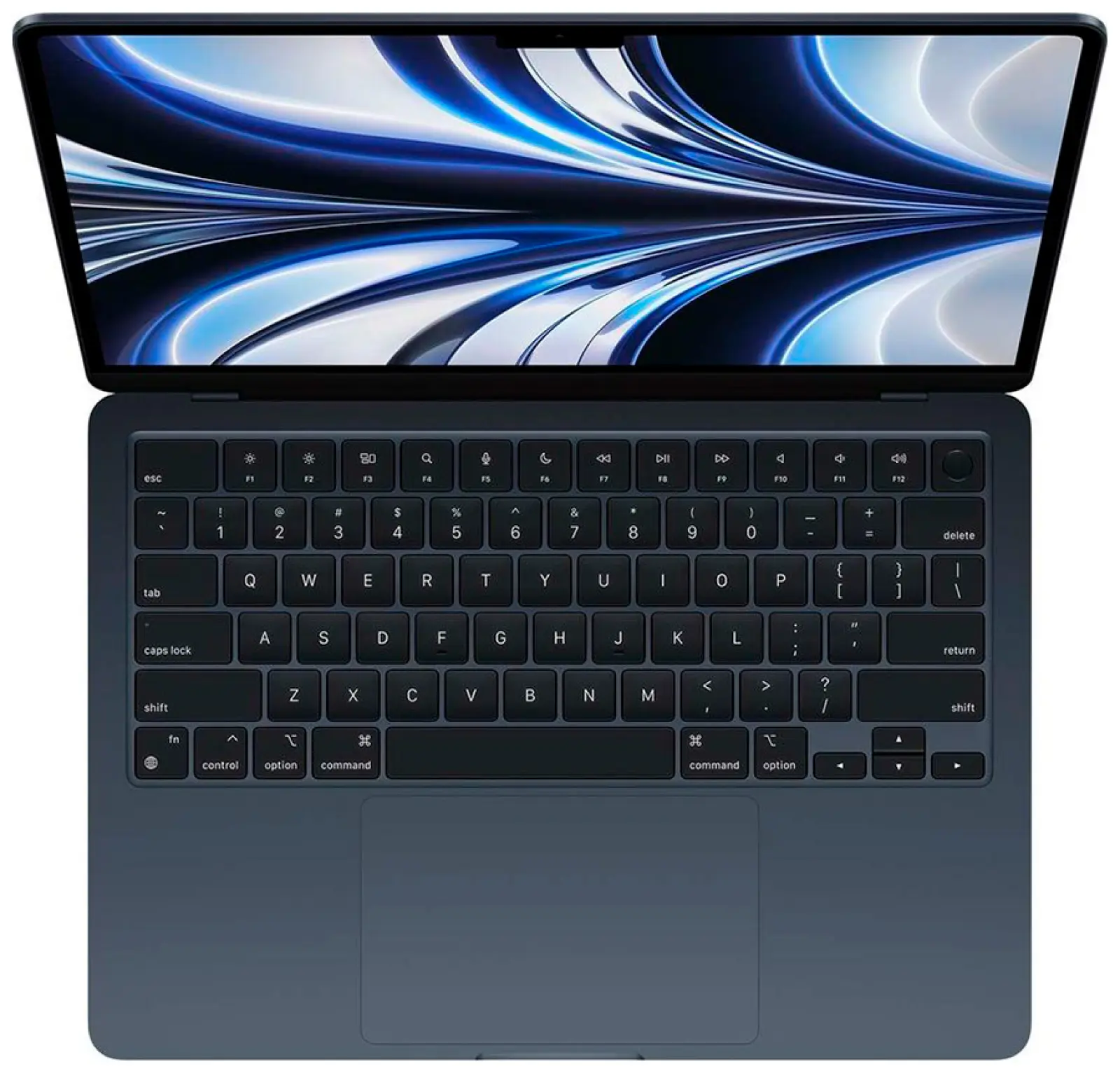 Ноутбук Apple MacBook Air 13.6