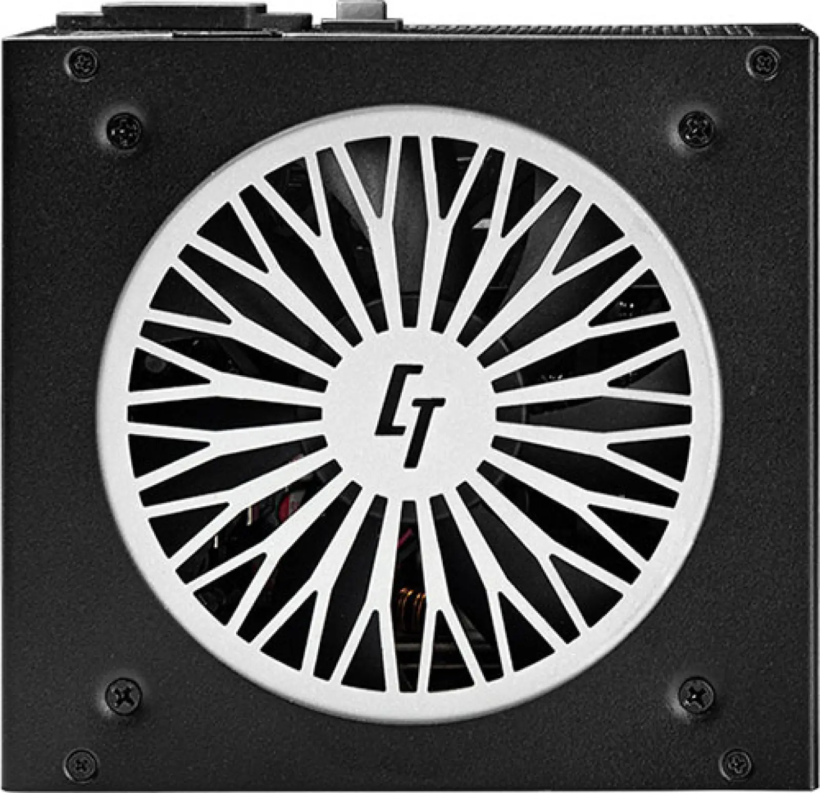 Блок питания Chieftec PowerUP 850W ATX GOLD (GPX-850FC)