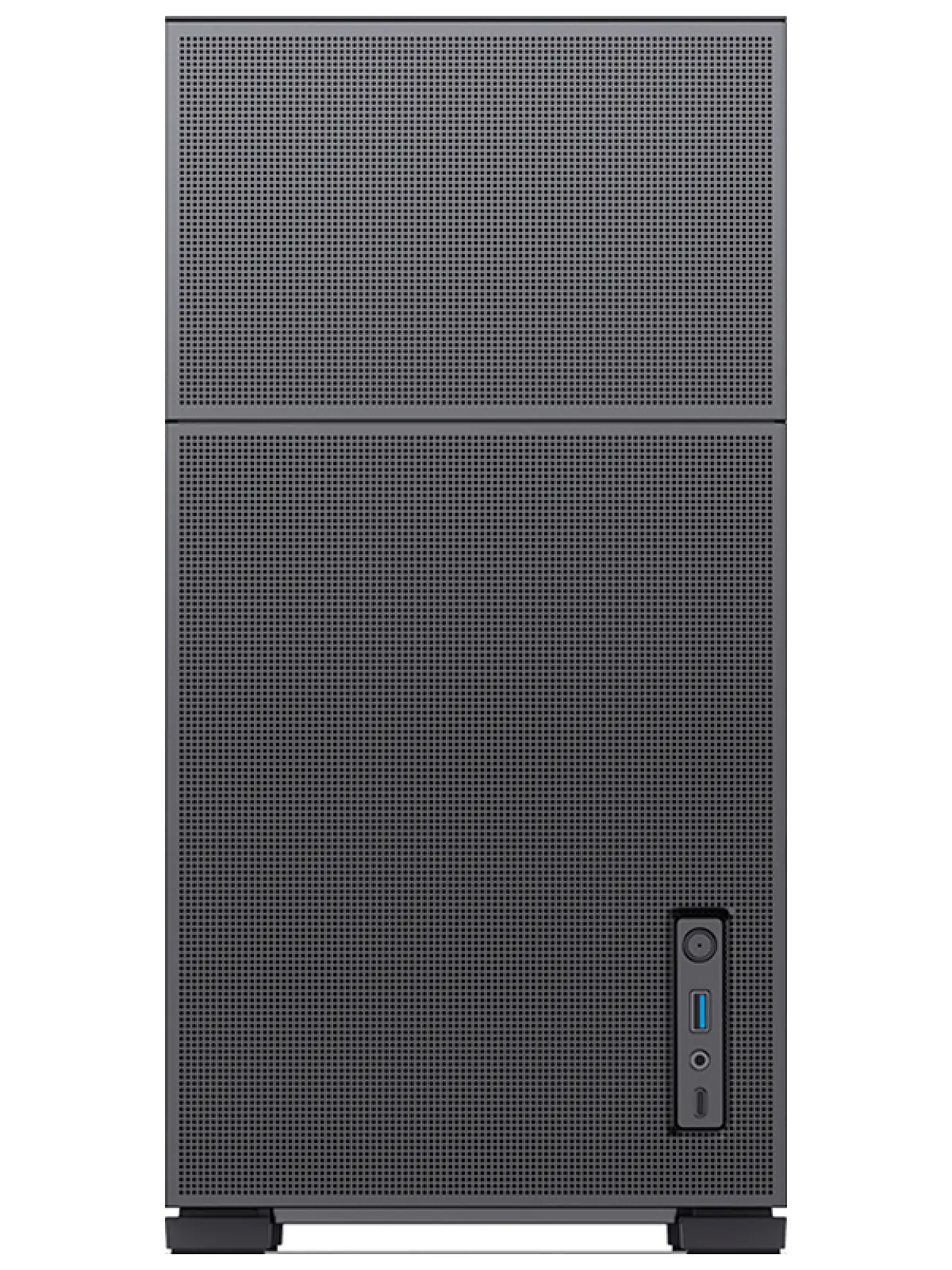 Компьютерный корпус Jonsbo D41 MESH Black