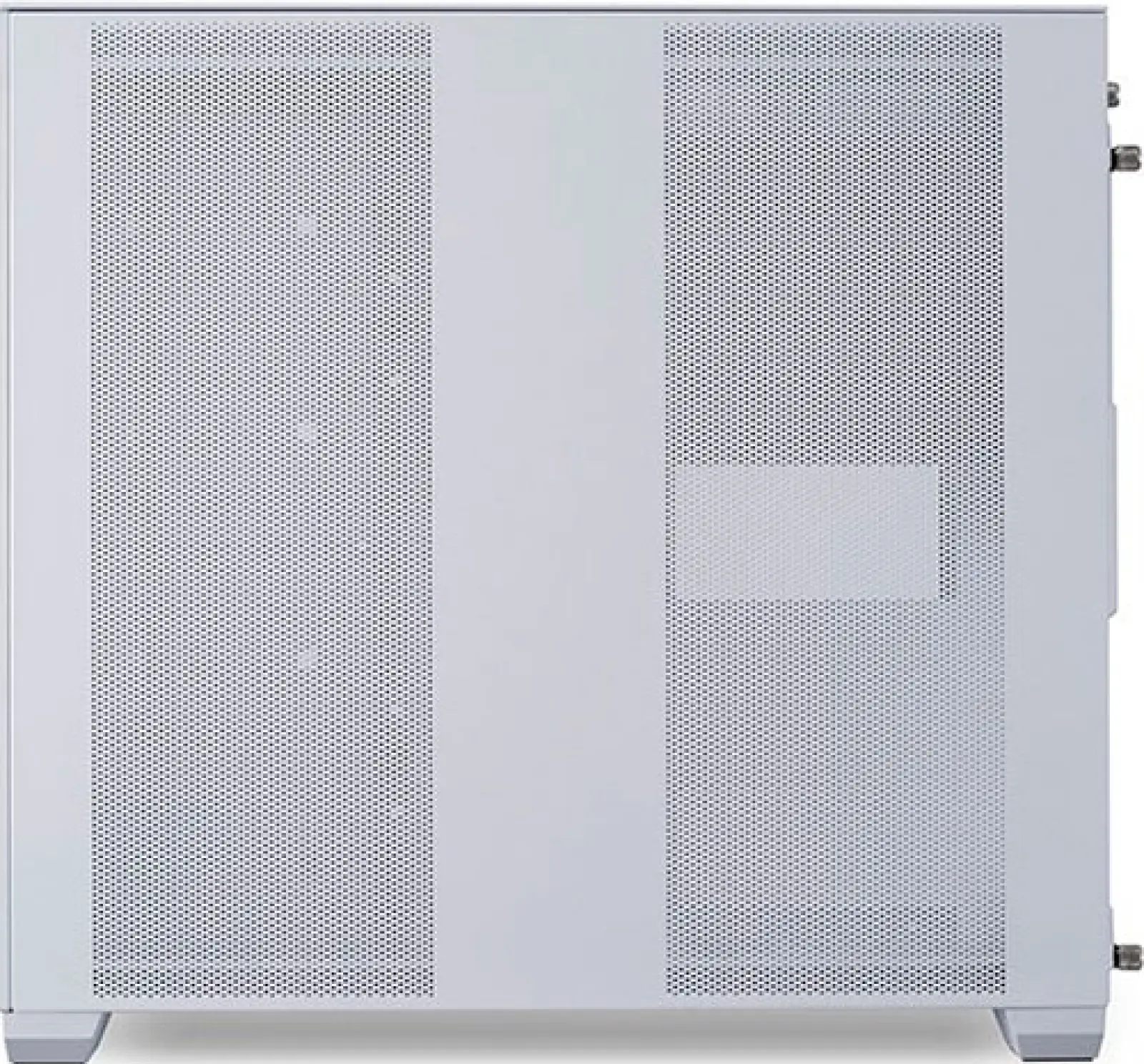 Компьютерный корпус Lian Li PC-O11 Dynamic Mini Air White (G99.O11AMW.00)