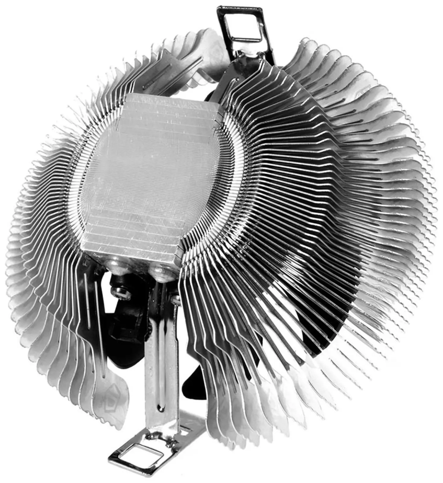 Кулер для процессора ID-Cooling DK-01S