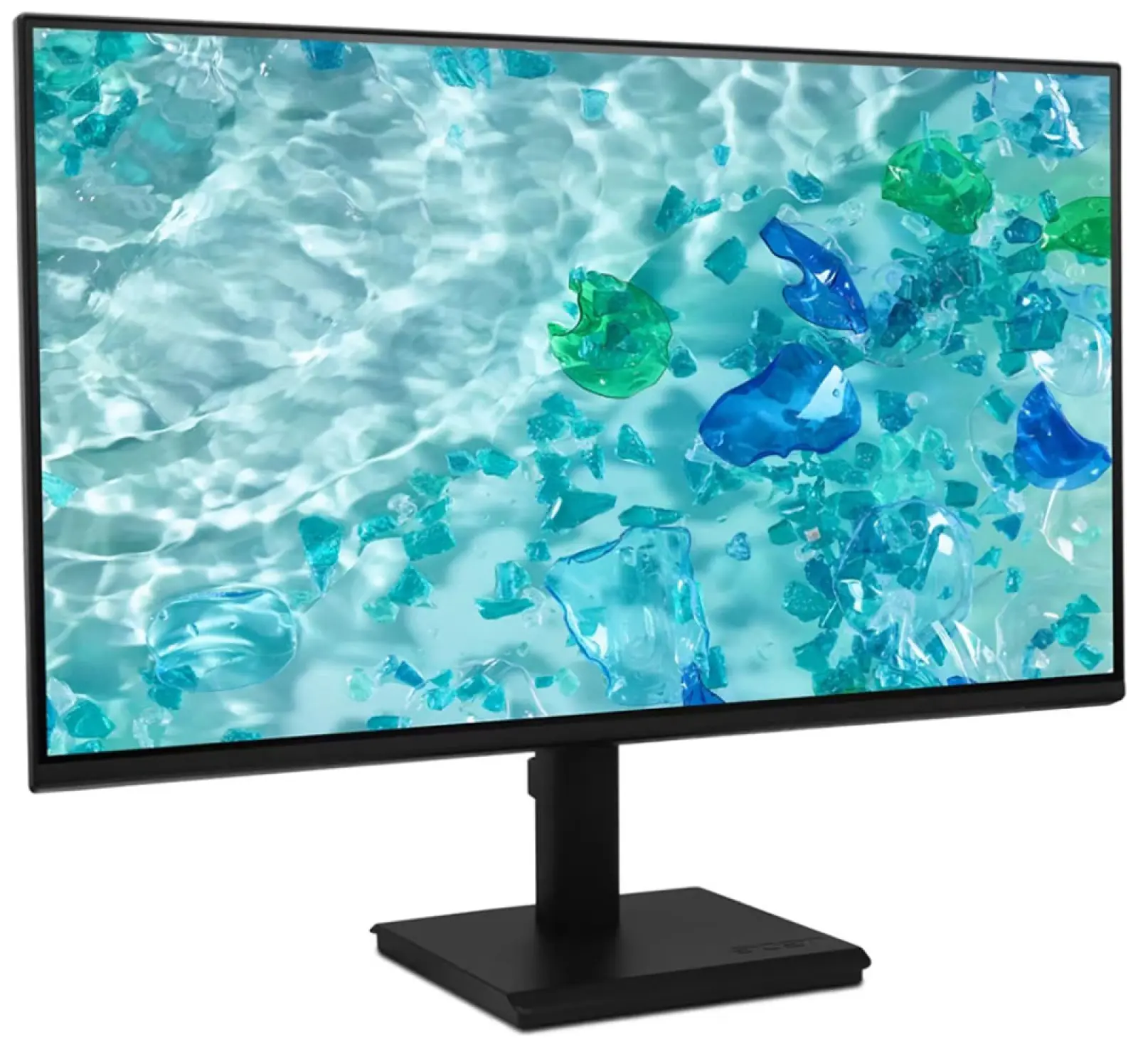 ЖК монитор Acer V277Gbi (UM.HV7CD.G01) black