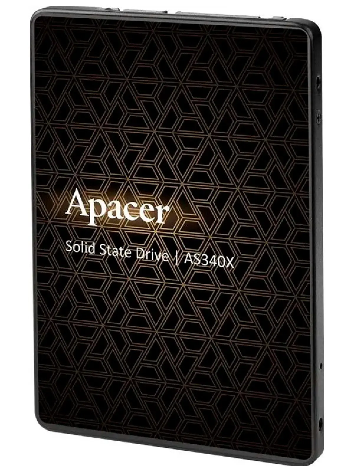 SSD накопитель Apacer 2.5
