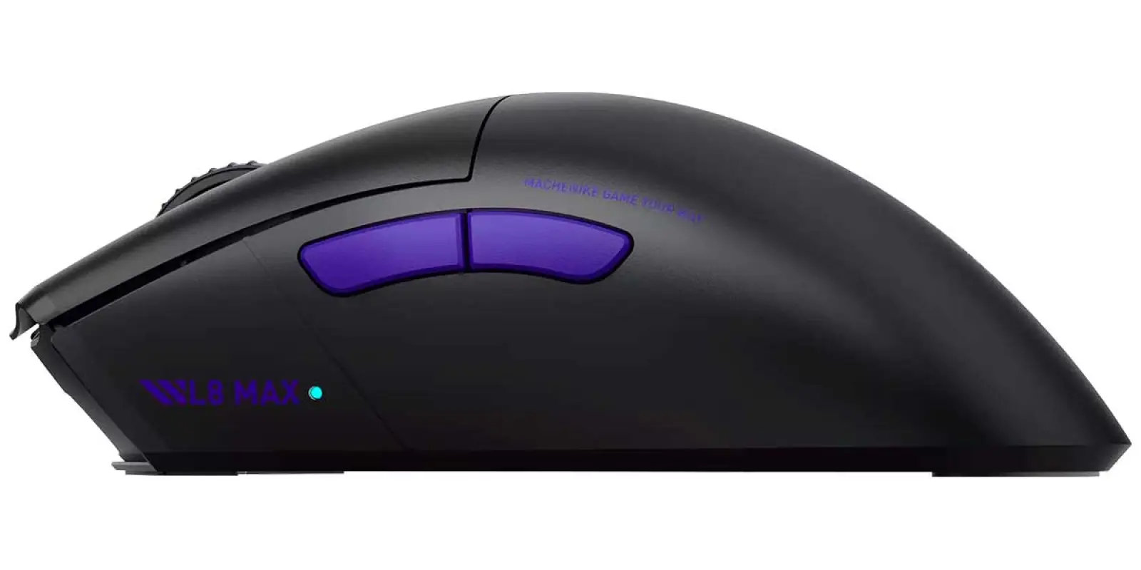 Мышь игровая беспроводная Machenike L8 Max Near Link (JJ02GT00CRU)