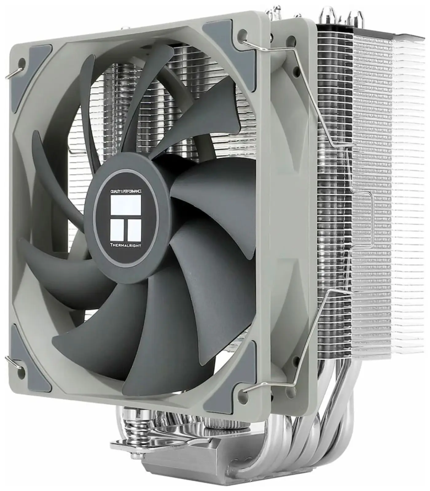 Кулер для процессора Thermalright Burst Assasin 120 (BA120)
