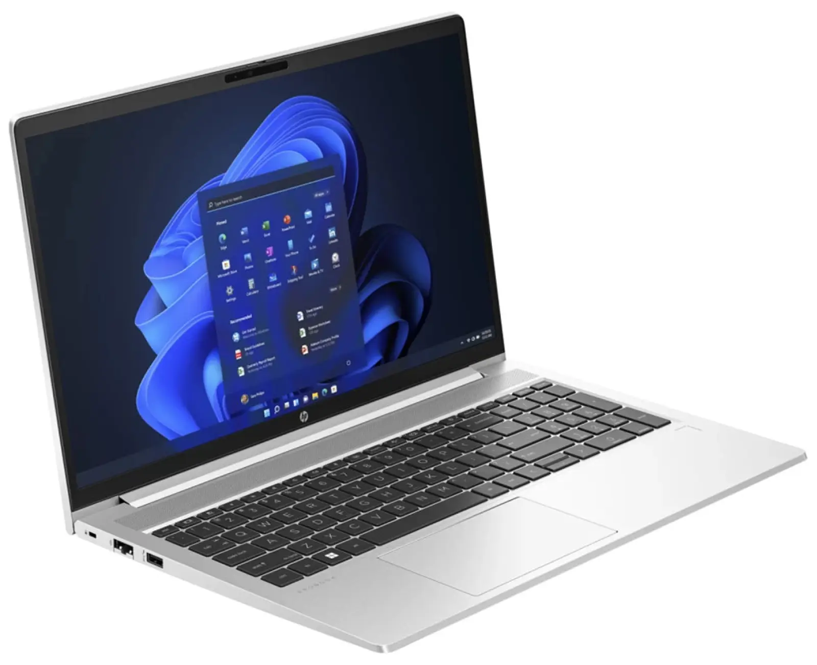 Ноутбук HP ProBook 450 G10 15.6 FHD IPS touch 250 nits (85C40EA)