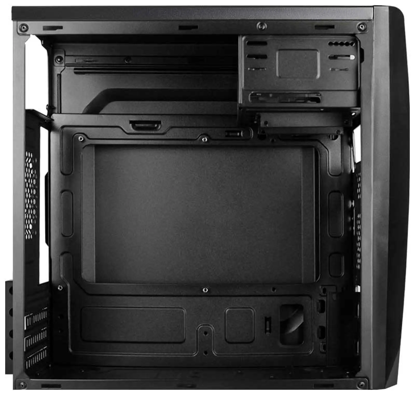 Компьютерный корпус Formula V Line CS-102