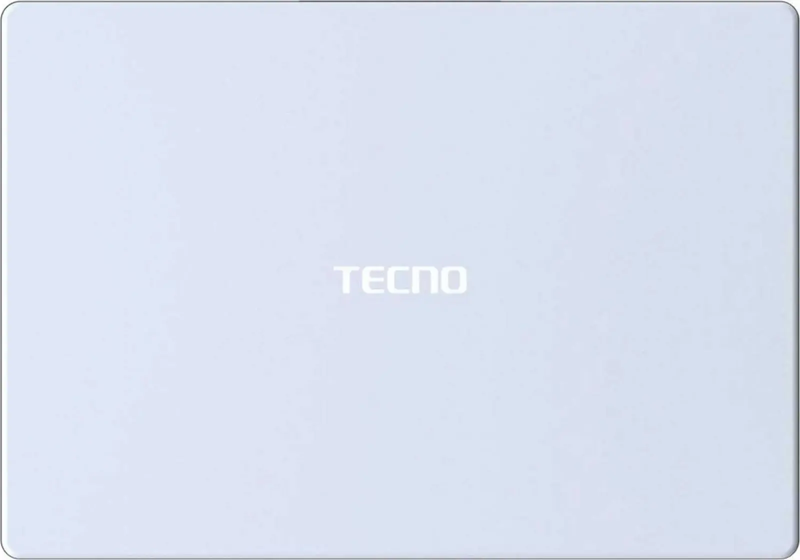 Ноутбук Tecno MegaBook K16SDA (71003300340), серебристый
