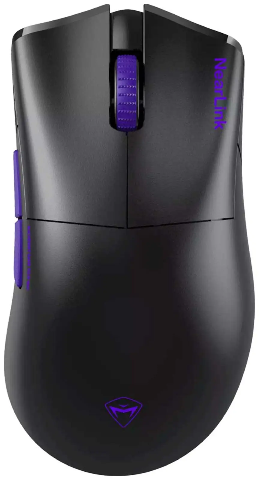 Мышь игровая беспроводная Machenike L8 Max Near Link (JJ02GT00CRU)