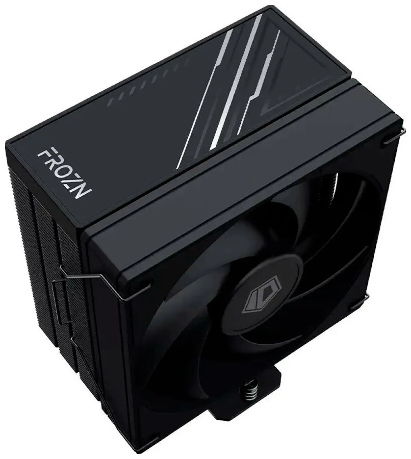 Кулер для процессора ID-Cooling FROZN A410 BLACK