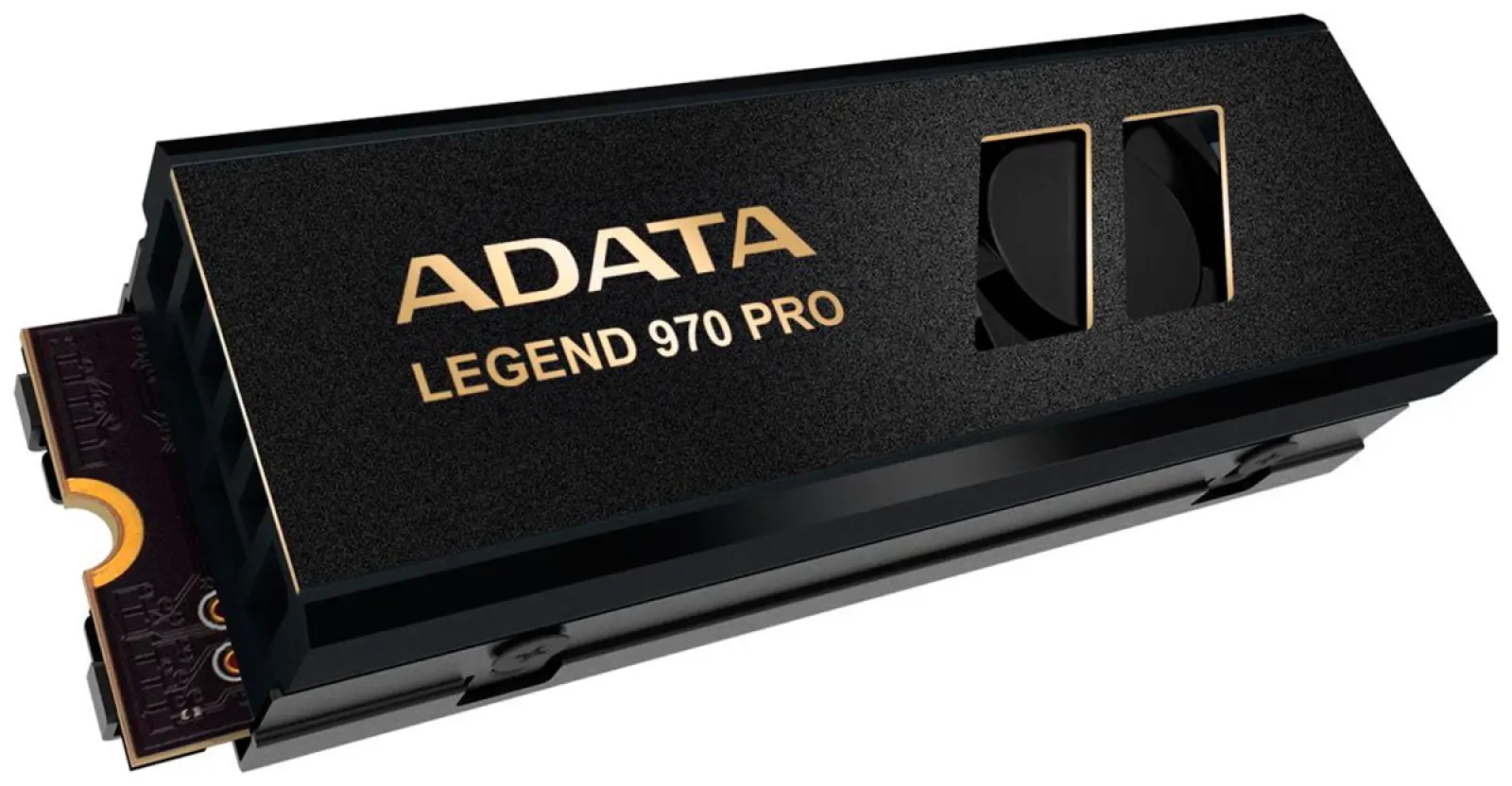 SSD накопитель Adata M.2 LEGEND 970 PRO 1TB (SLEG-970P-1TCI)