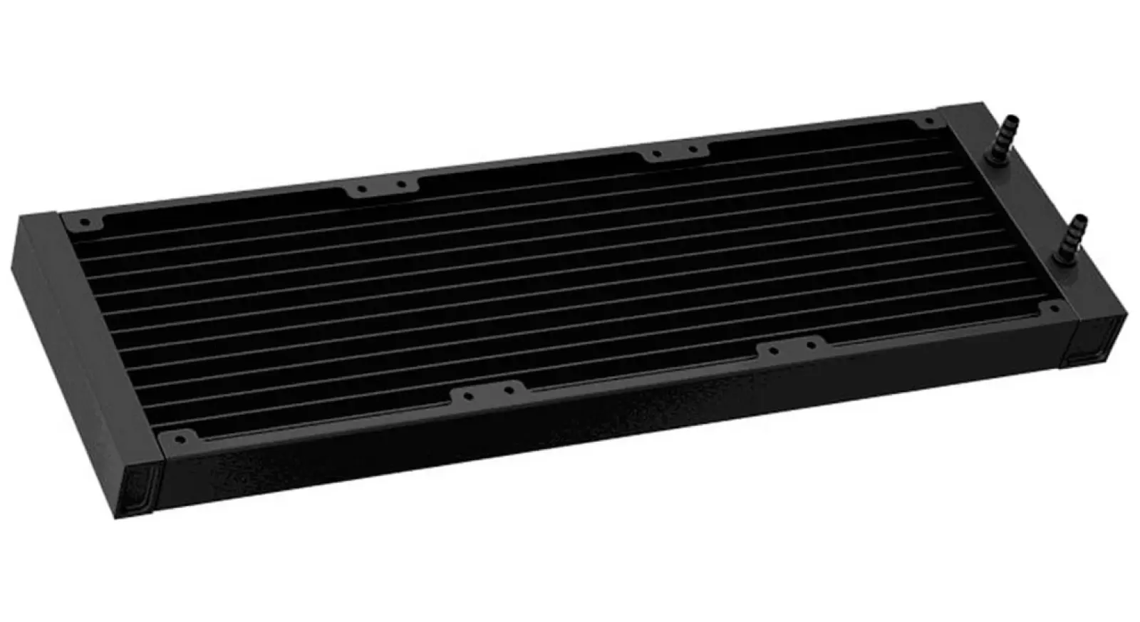 СЖО для процессоров Sama L60 Black (L60-BKWAYXO3-G)