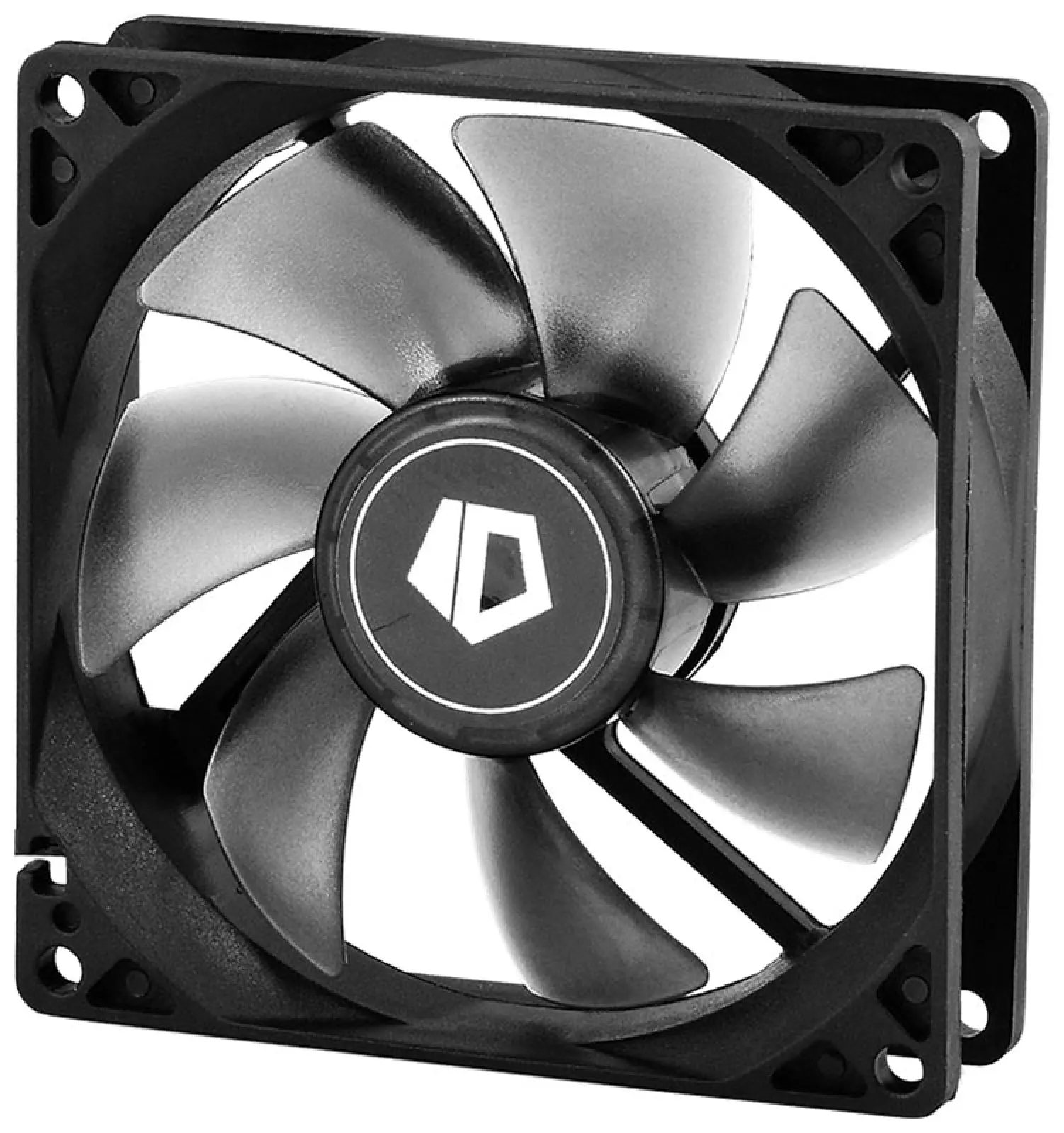 Вентилятор для корпуса ID-Cooling NO-9225-SD 92mm