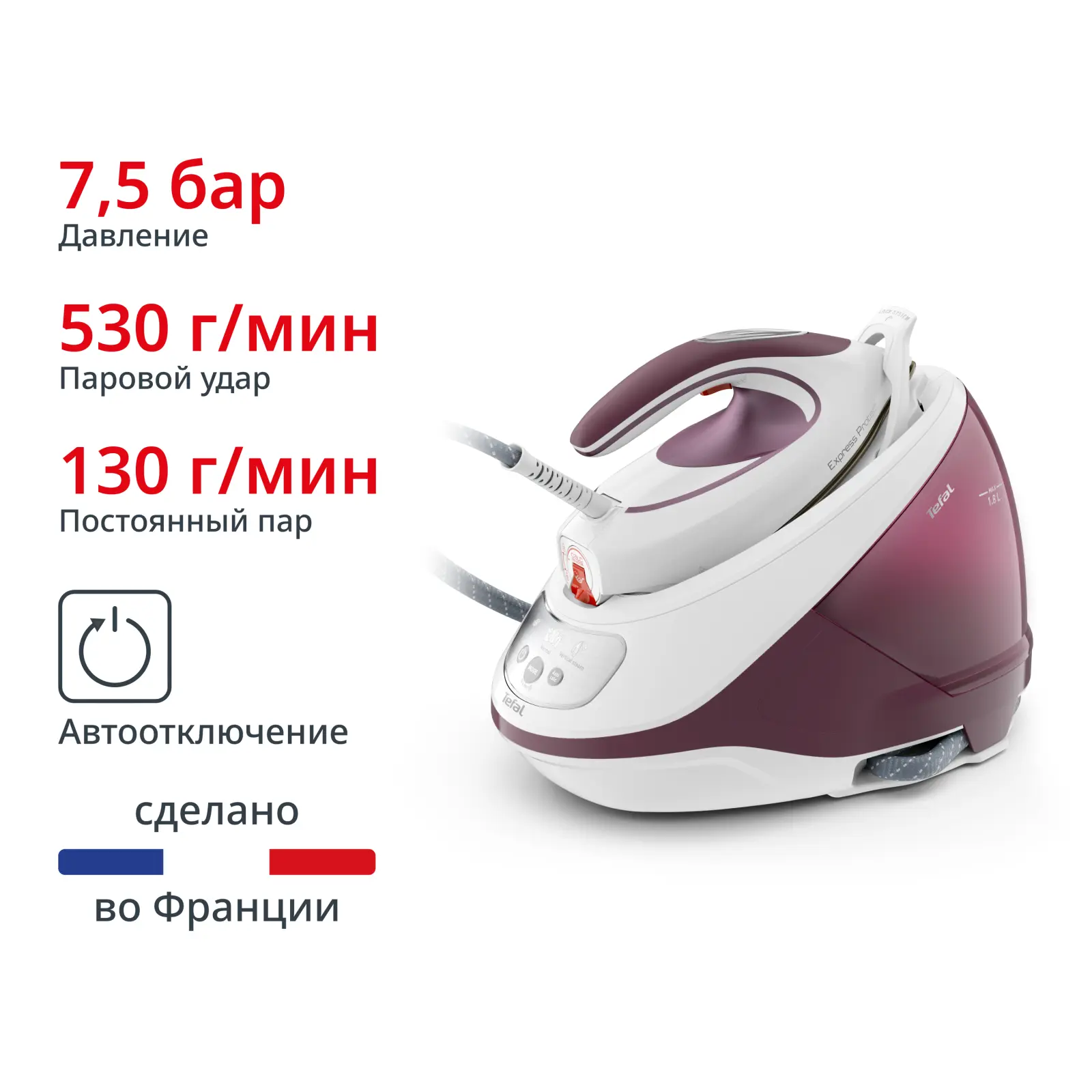 Express Protect SV9201E0