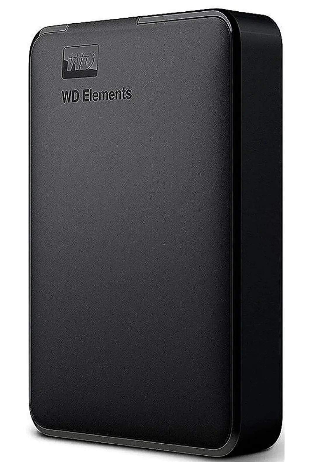 Внешний жесткий диск (HDD) Western Digital WDBU6Y0040BBK-WESN, BLACK USB3 4TB EXT. 2.5