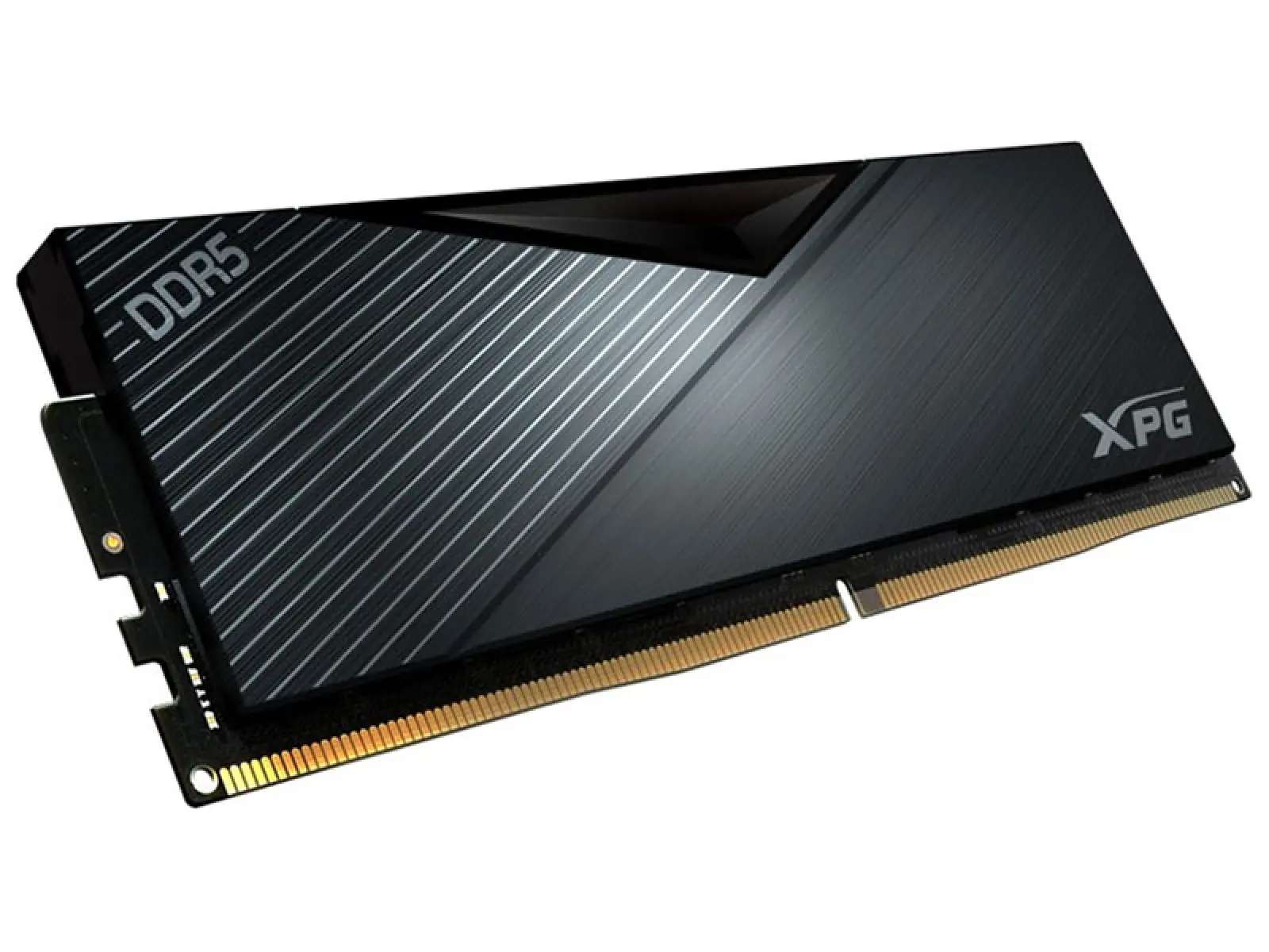 Оперативная память Adata DDR5 64GB (2x32GB) 6400MHz XPG Lancer (AX5U6400C3232G-DCLABK)