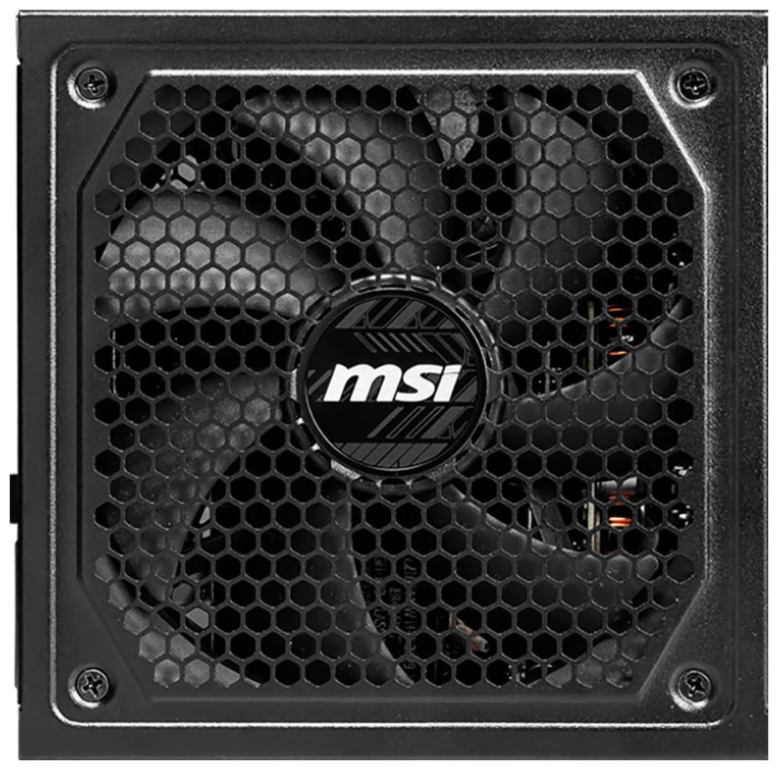 Блок питания MSI MAG A1250GL 1250W ATX3.0 (306-7ZP9A11-CE0) GOLD