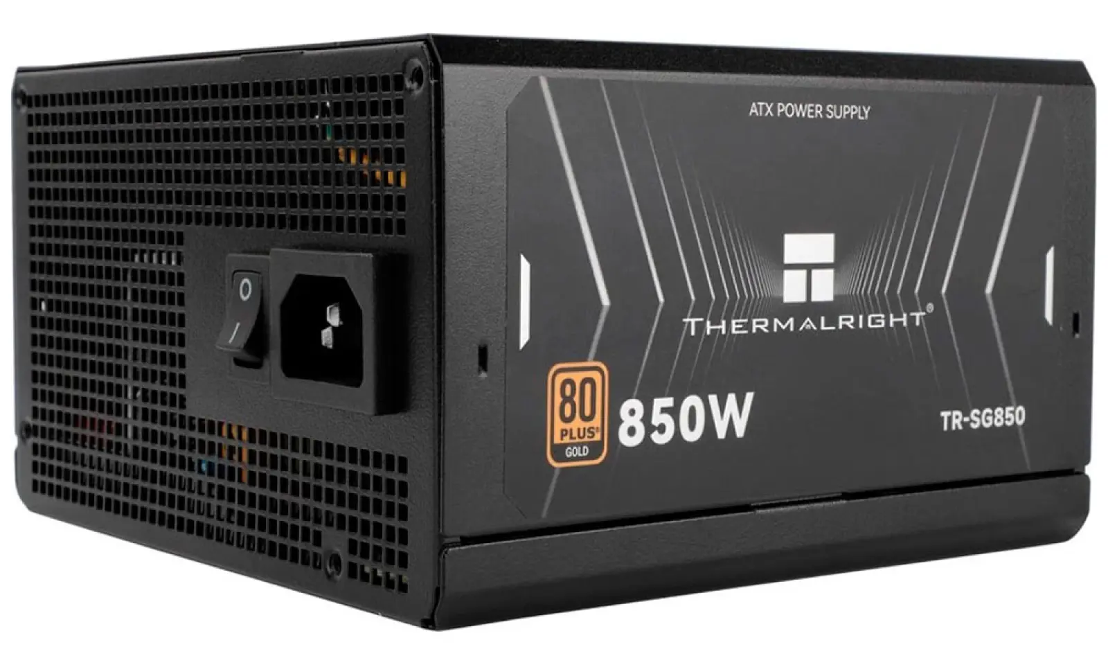 Блок питания Thermalright 850W Gold (TR-SG850)