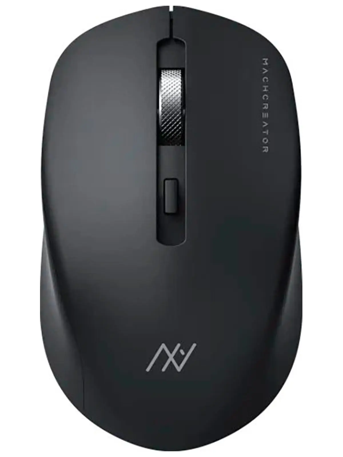Набор клавиатура и мышь беспроводная Machcreator MNK106 (JJ02GQ00ERU)